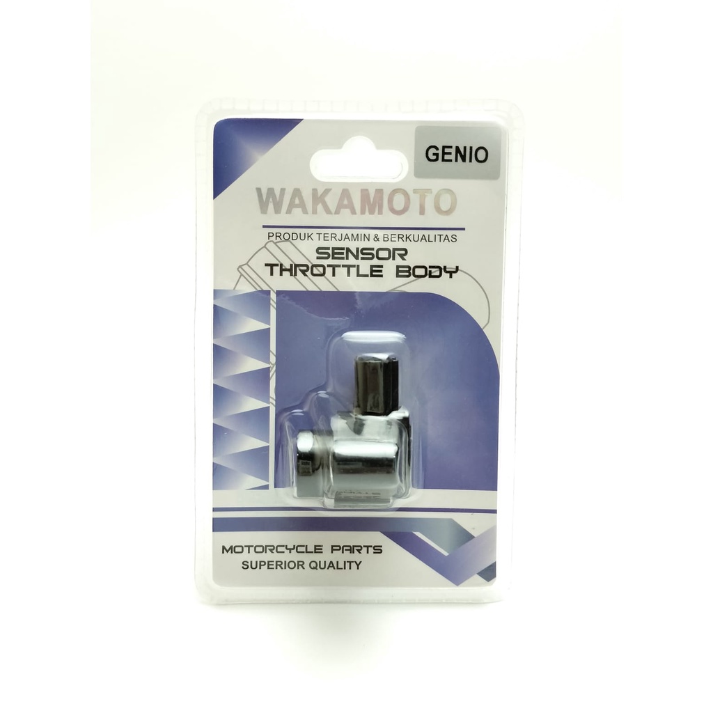 Sensor TPS SensorTPS Honda Genio