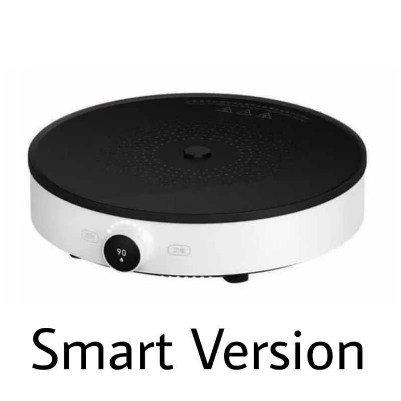 MIJIA SMART INDUCTION COOKER - Kompor Listrik Youth Version