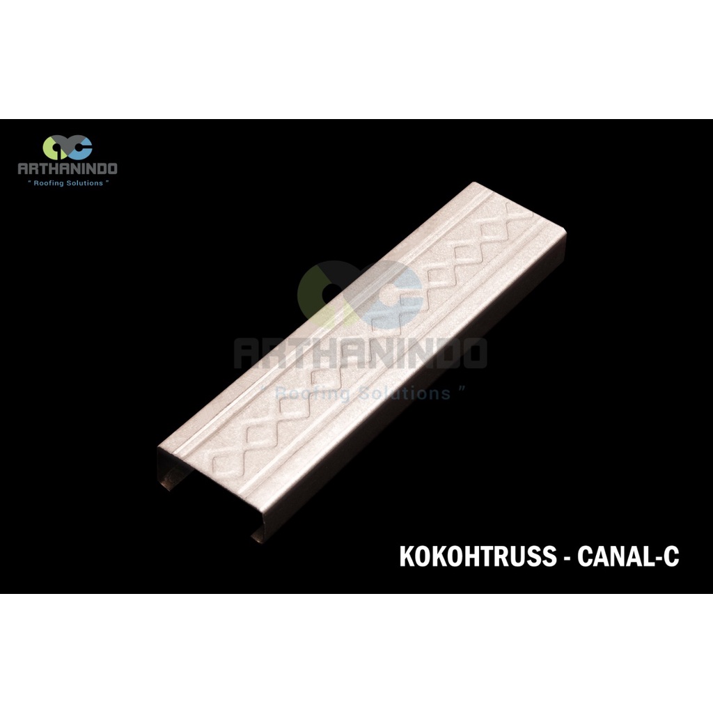 PESANAN BAJA RINGAN DAN PAKU ROOFING