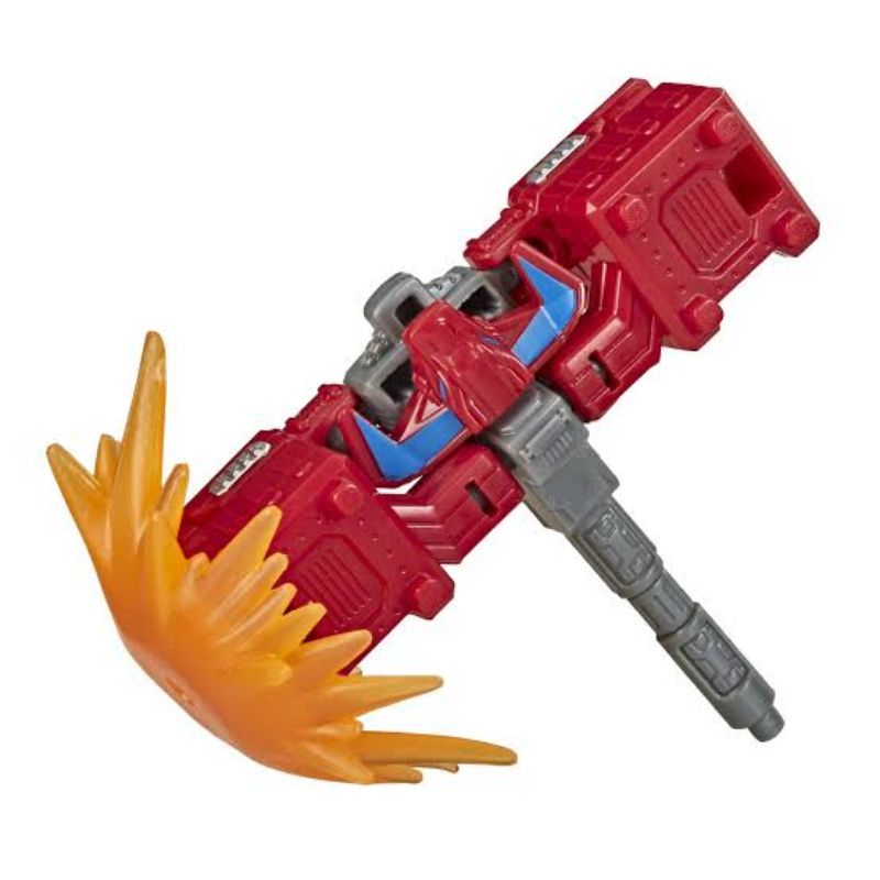 ori original hasbro transformers takara tomy smashdown war for cybertron wfc trilogy earthrise battle masters robot action figure mainan anak laki cowok hadiah kado ultah boy boys toy toys figur gift generations