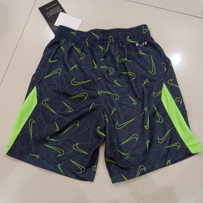 Celana Pendek Nike DRI-FIT AOP SHORT