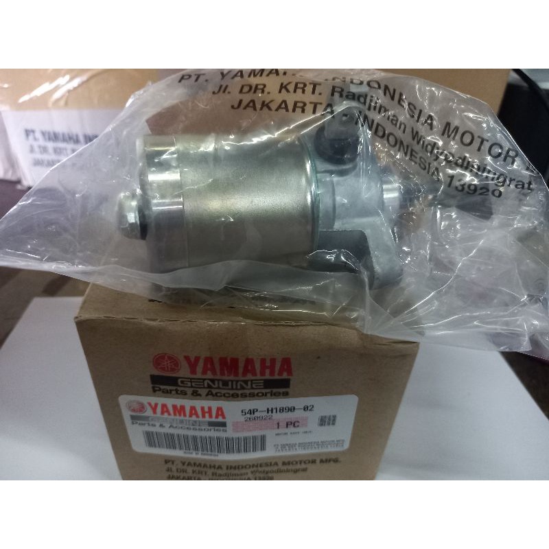 Dinamo Stater Original Yamaha MIO J- M3 54P-H1890-04