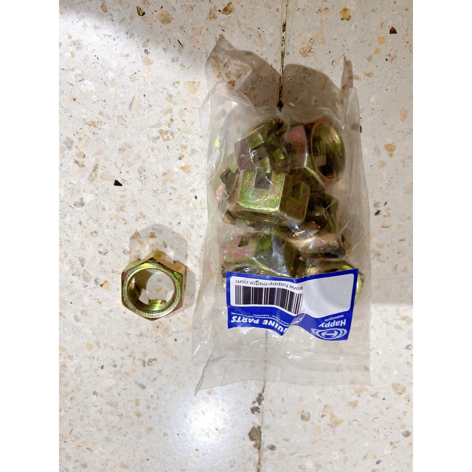 MUR AS RODA BELAKANG TIPE SPI HAPPY TOSSA VIAR BIT