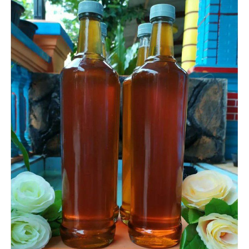 

Madu kelengkeng