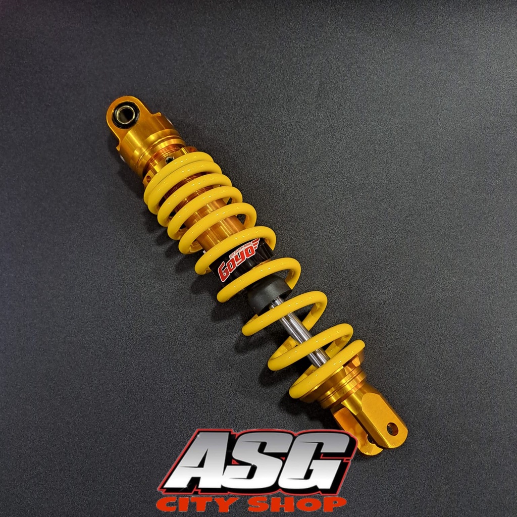 SHOCK BREAKER VARIASI SHOCKBREAKER BEAT MIO VARIO FINO SPACY SCOOPY DLL