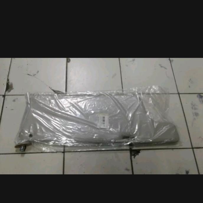 sun visor isuzu panther rtouring