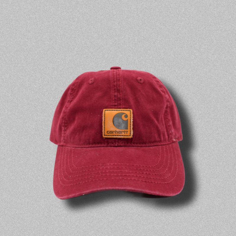 Topi Carhartt Hat Man/Woman WIP CARHARTT NEW