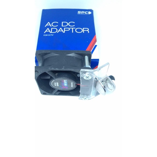 Aquascape & air laut fan mini speed