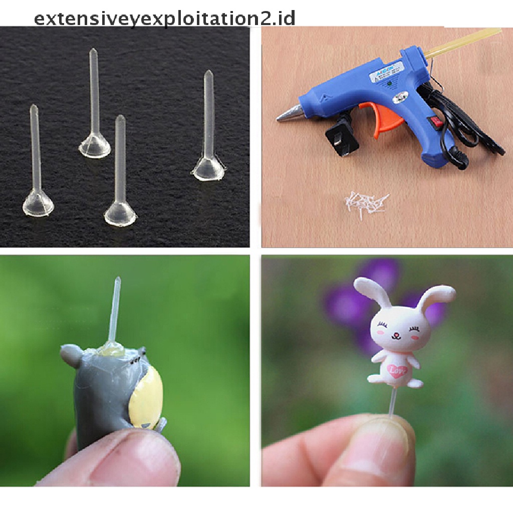 Miniatur Gnomes Terrariums Bahan Resin Untuk Dekorasi Rumah