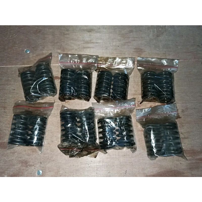 PER KLEP TIGER REVO KLEP MEGAPRO