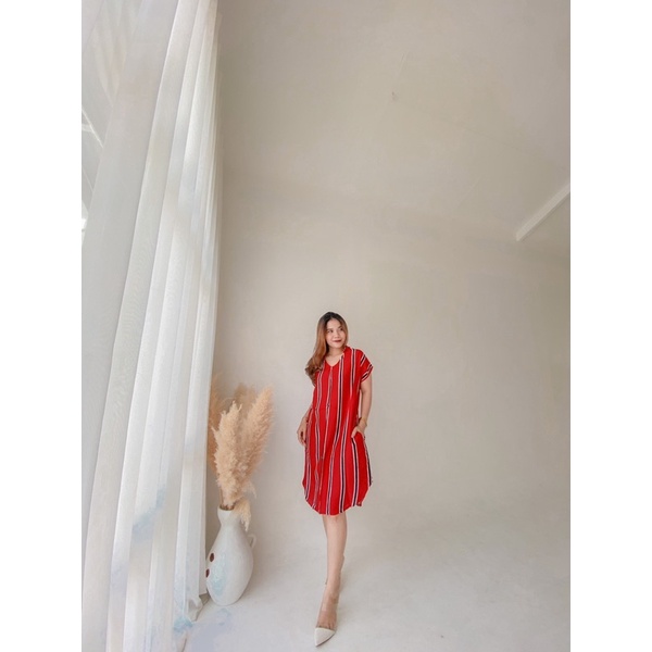 DRES KERAH KANTONG JOLA