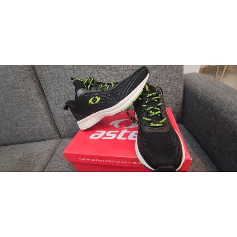 Sepatu Astec Energize Running