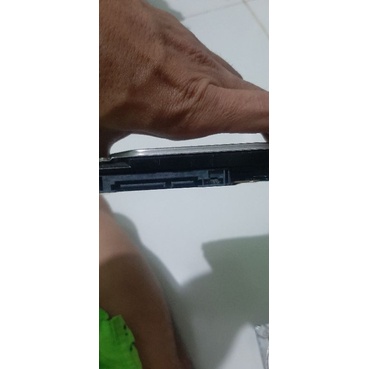 harddisk pc second