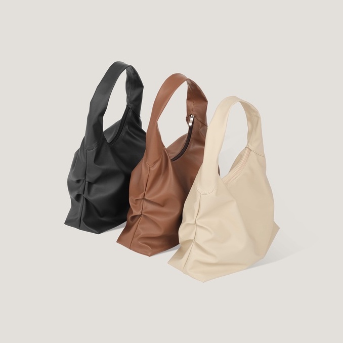 Tinyblack - Oryza Shoulderbag