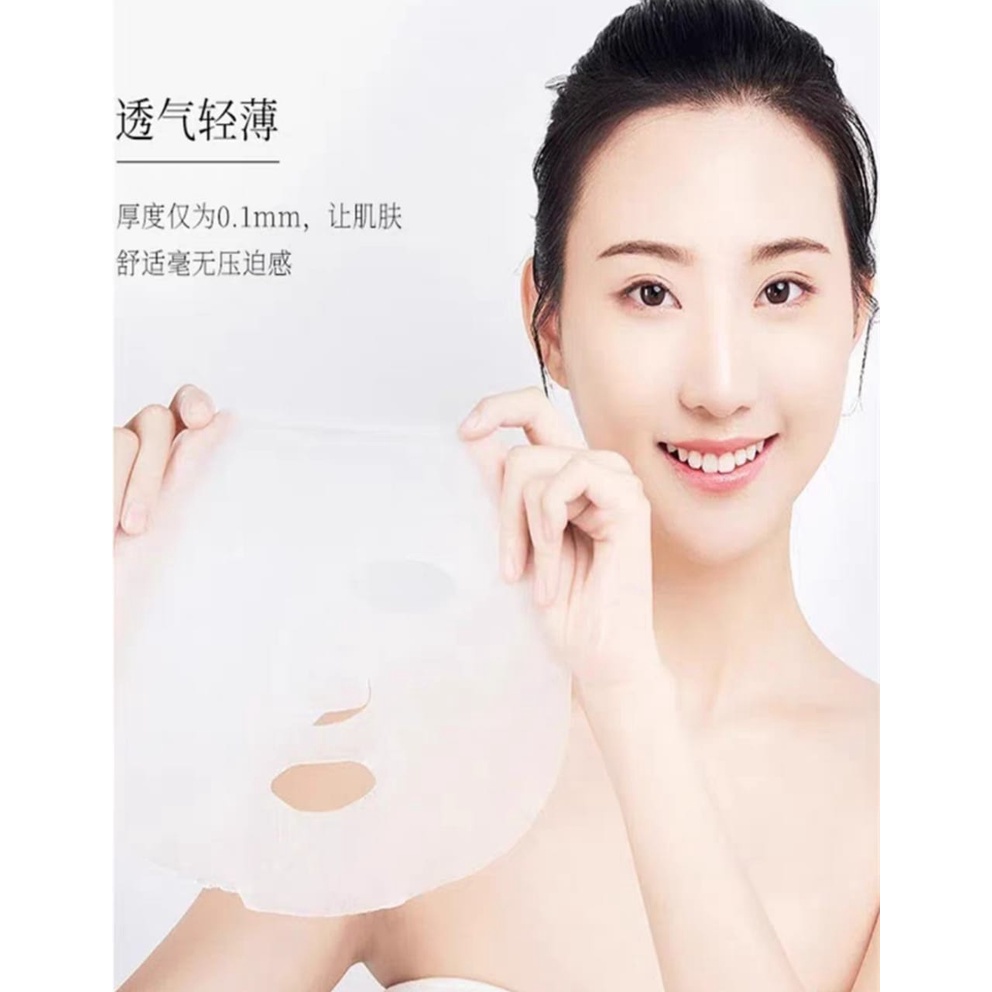 Veze Masker Whitening Frecle Facial Mask