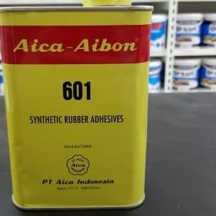 

Lem Aica Aibon 601 700 gr gram atau biasa disebut 1kg