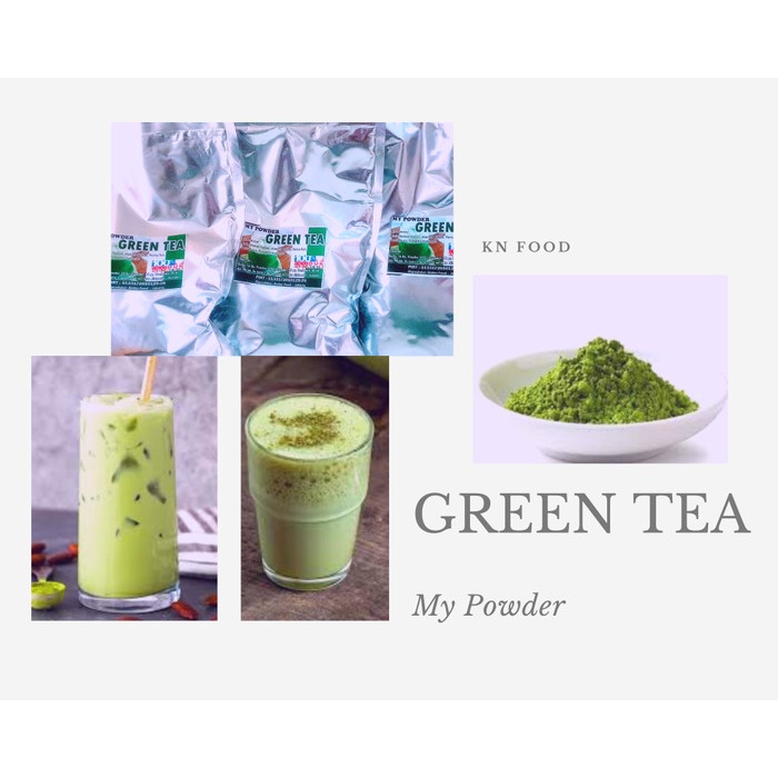 

Discount Bubuk Green Tea -Powder Bubuk Matcha Green Tea 1 KG /TEH DIET/TEH PELANGSING/TEH HIJAU/TEH
