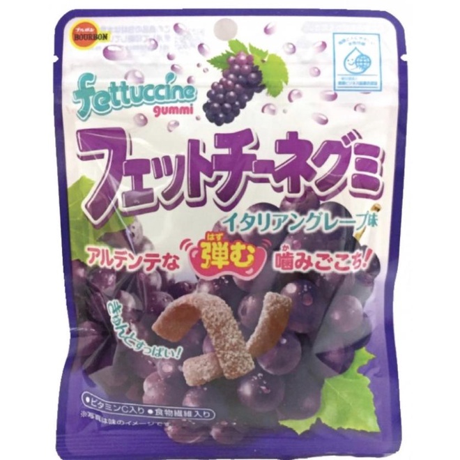 

BAYAR DITEMPAT Bourbon Fettuccine Gummy/ Permen/ /PERMEN LUNAK/PERMEN VIRAL/PERMEN MILO/PERMEN YUPI/PERMEN JADUL/PERMEN KARET