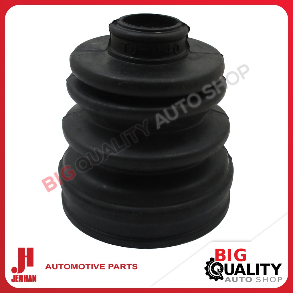 Karet As Roda Dalam Boot As Roda Inner ETERNA