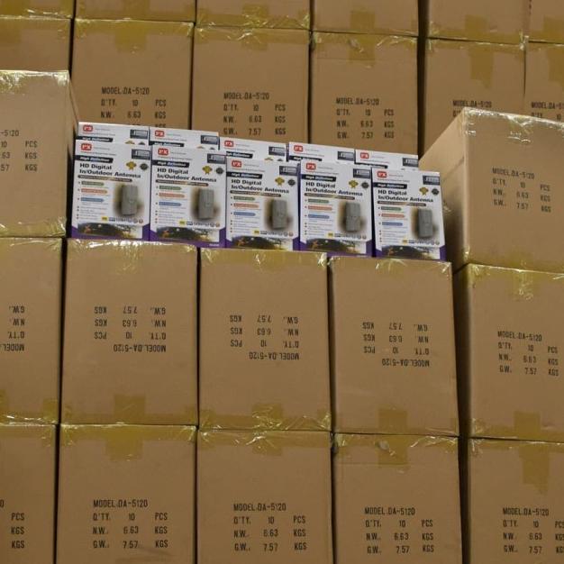 Antenna PX 4K DA5120 TV digital HD Indoor Outdoor DA 5120 PX DA-5120