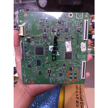 T CON - LOGIC - SAMSUNG - UA55EH6000M - UA55EH6000 - 55EH6000