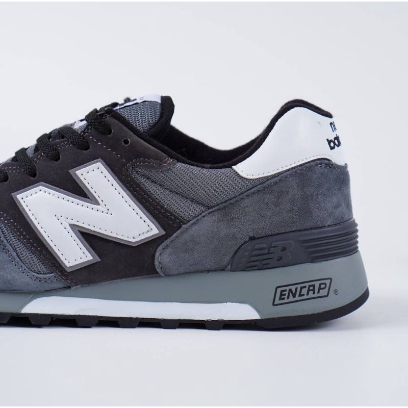 New Balance 1300 Grey