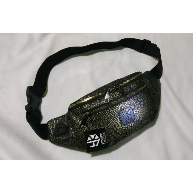 TAS SELEMPANG PRIA DISTRO