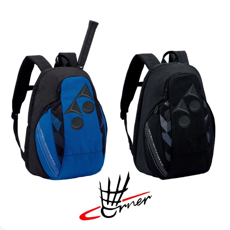 Tas Badminton Yonex 3D Backpack Ransel Pro BAG 22912 M BAG22912 Ori SP