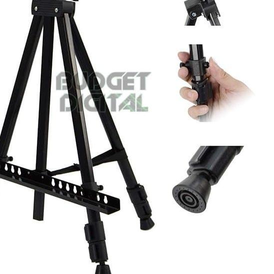 Stand Frame Tripod Camera Stand Foto Standing Banner