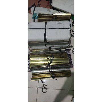 

Klem Kalender 32 / klem kalender 32 cm / Seng Kalender 32