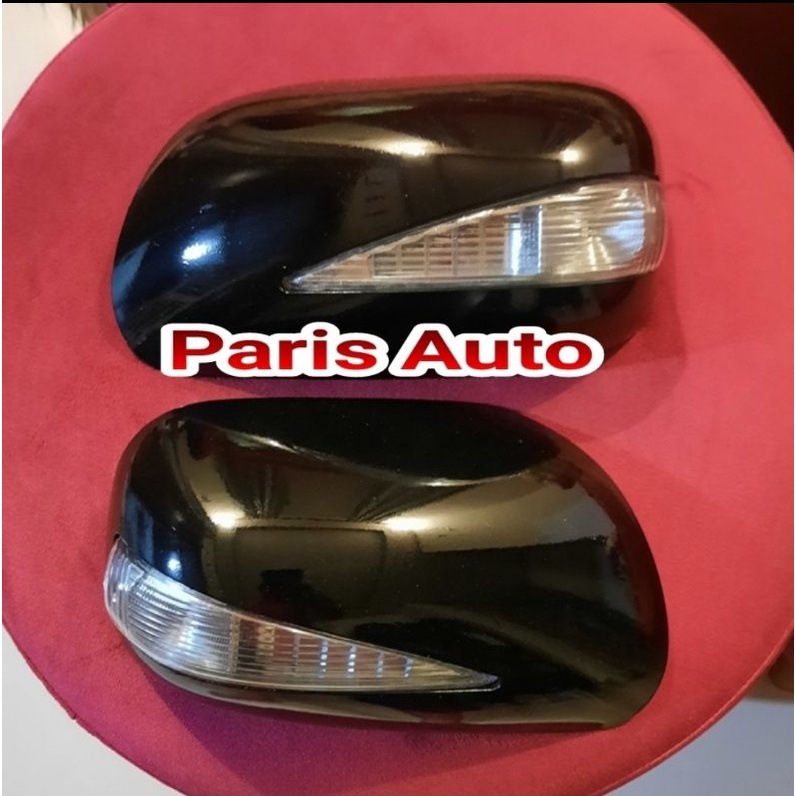 cover spion avanza type S avanza tipe S