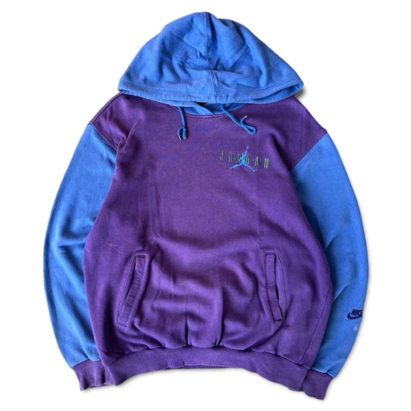 Vintage Hoodie Nike Jordan 80s ( SOLDOUT )