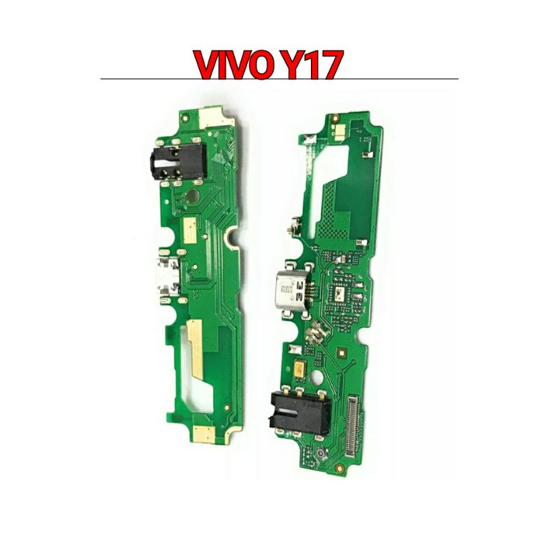 KONEKTOR PAPAN CHARGER / VIVO Y17 / VIVO Y17 2019