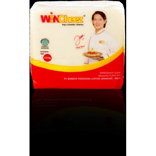 

KEJU CHEEDAAR WHINCEZ