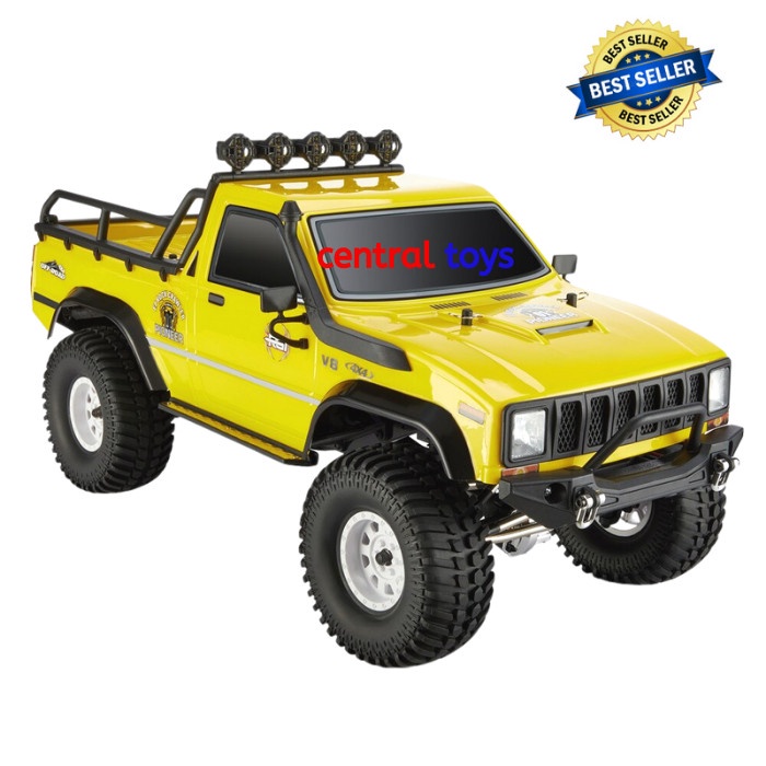 rc rock crawler RGT EX86110 rgt 86110 1:10 2.4ghz 4WD RTR rc off-road