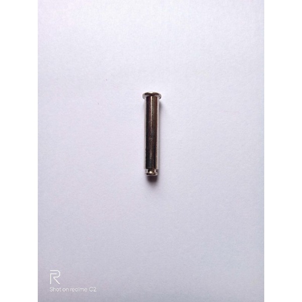 

Sperpart Sindik Staples tembak / Staples tembak gun tacker rapid r23