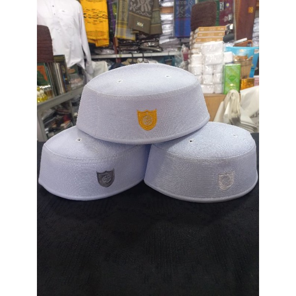 KOPIAH MALAYSIA / PECI MALAYSIA A3 KW