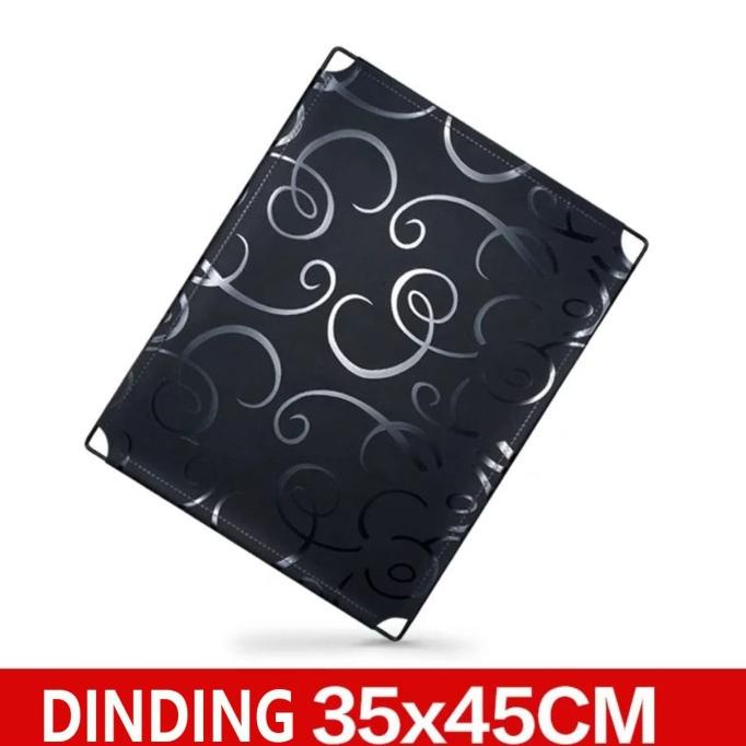 

Dinding untuk lemari pakain plastik deep rak sepatu 45*35cm stock ready