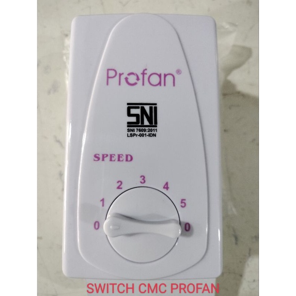 regulator kipas kdk switch cmc pengatur speed kipas gantung