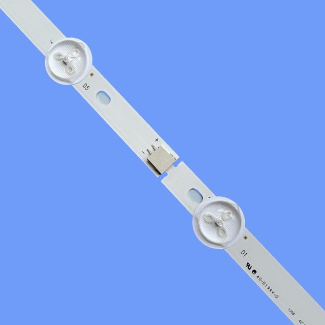 LED Backlight Tv LG 42LN5100 42LN5400 42LA6130