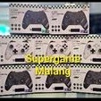 Stik Xbox Series s/x Wireless Controller Lucky Fox LF-X006 Pc Android PS3 PS 3