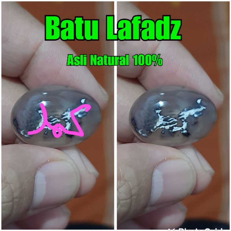 batu lafadz asli natural kode b no bacan kalimaya bulu macan pirus persia rubi zamrut giok tapak jal