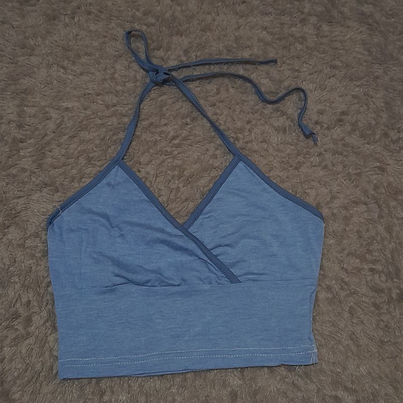 TANKTOP KIMONO TALI SHEIN