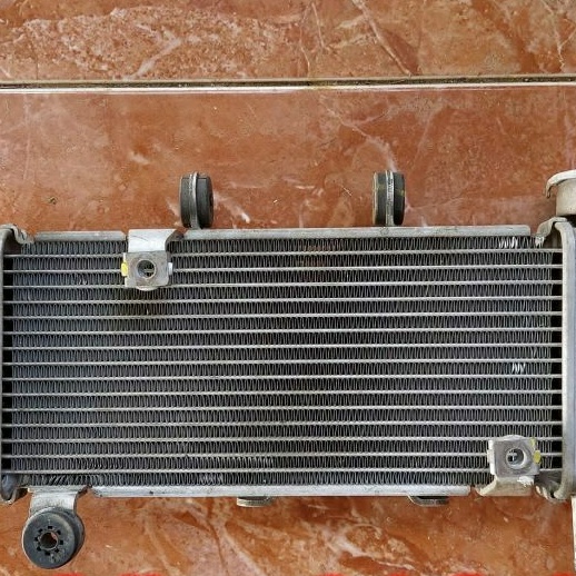 Radiator cb150r led original copotan