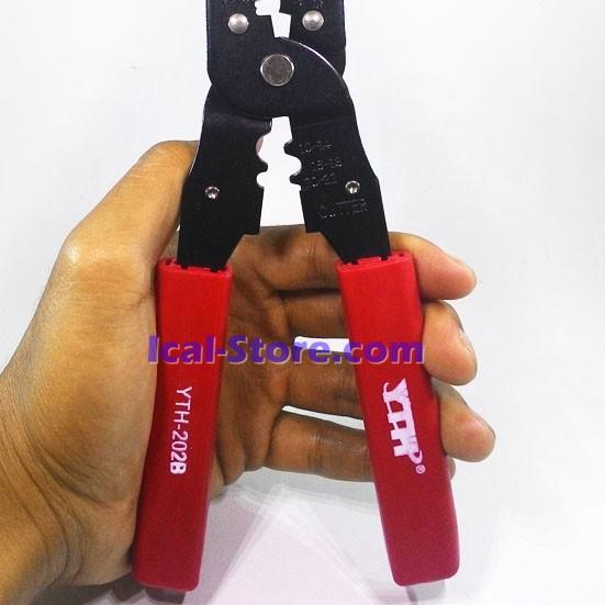 Tang Crimping Skun YTH