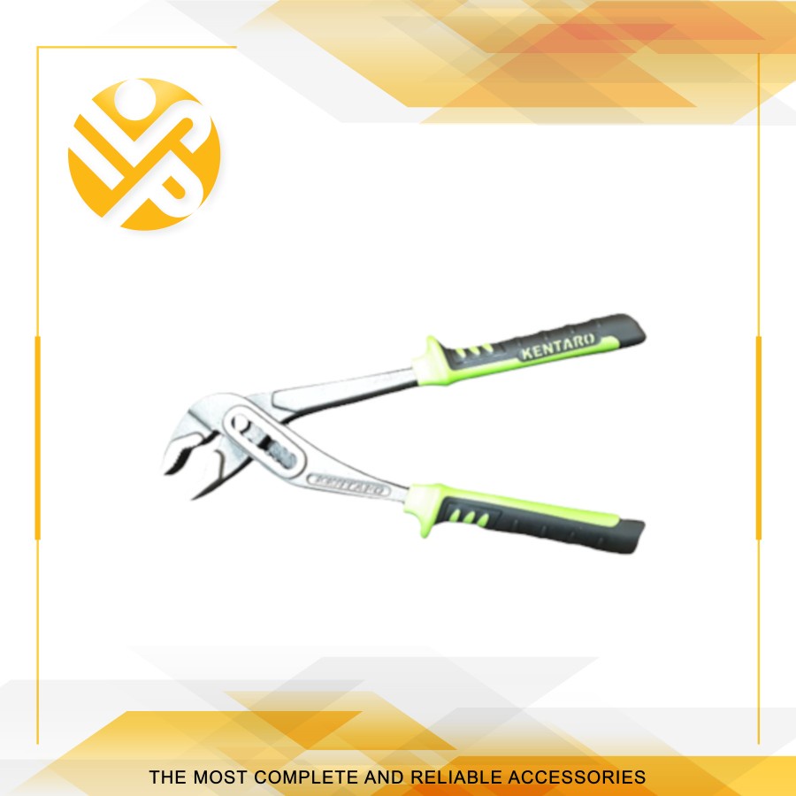 KENTARO Tang Burung 10 Inch