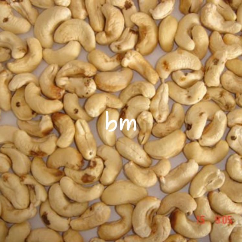 

Kacang Mede Mete Matang Mateng Murah sk