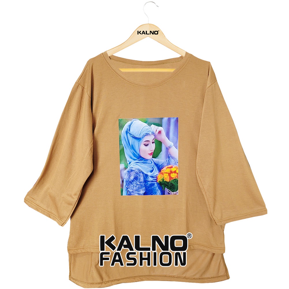 Atasan katun Viral / Blouse Wanita Model Terbaru Dan Trend Kekinian 2023 / Bahan katun PE Remaja Terbaru / Korean Premium Mix Print / Style Blouse  Style PJ003 RANDOM