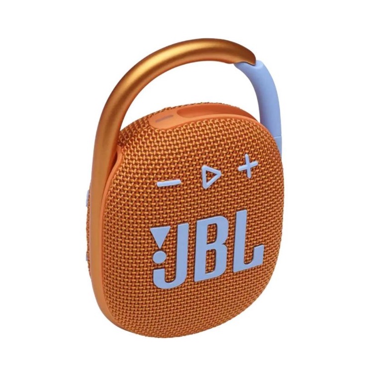 JBL Clip 4 Ultra Portable Waterproof Bluetooth Speaker - Garansi Resmi