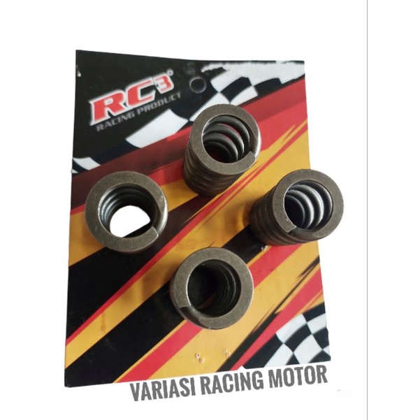 per klep Rc3 nmax aerox lexi original